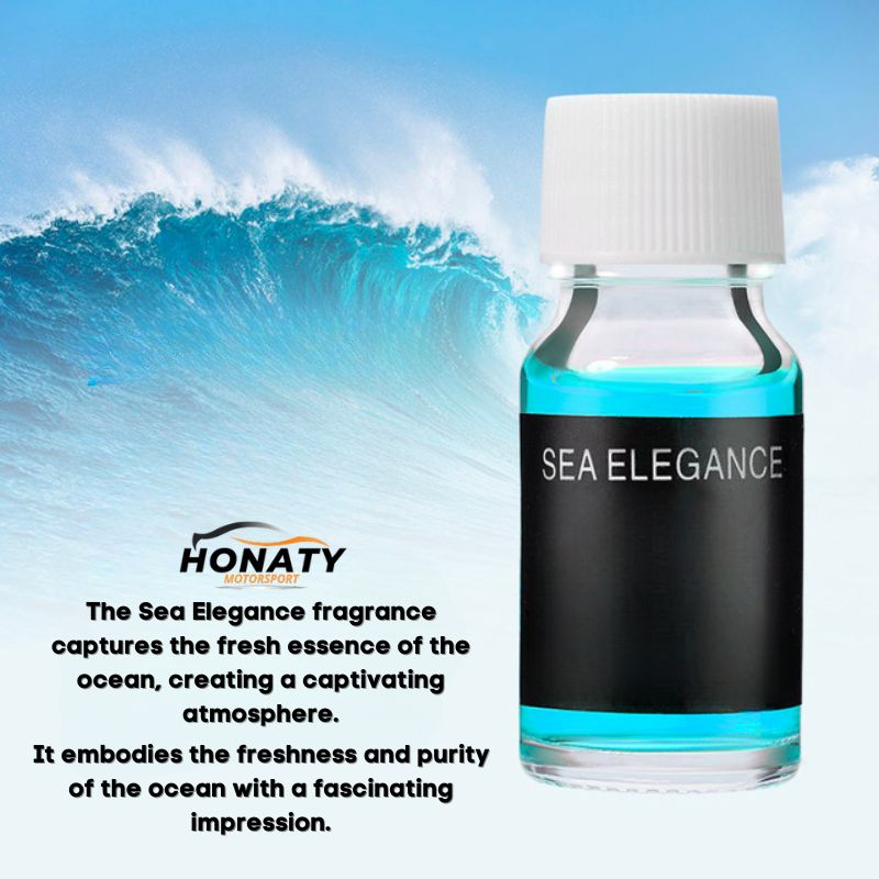 Fragrance refills for freshener - Honaty - Official Website